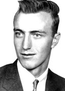 PFC JAMES P LACLEAR PFC JAMES P LACLEAR