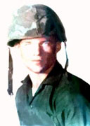 PFC MICHAEL T LACOSTE PFC MICHAEL T LACOSTE