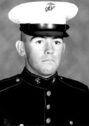 LCPL MICHAEL J LADEROUTE LCPL MICHAEL J LADEROUTE