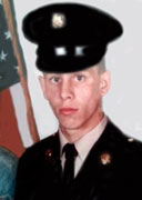 PFC RUSSELL T LA FAVE PFC RUSSELL T LA FAVE