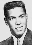 1LT CARL E LAMBERSON, Jr 1LT CARL E LAMBERSON, Jr