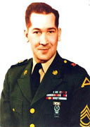 1SG FRED D LAMBERT 1SG FRED D LAMBERT