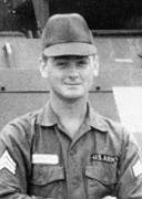 PFC WILLIAM D LAMBERT PFC WILLIAM D LAMBERT