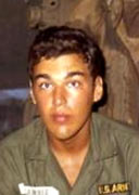 PFC JOHN A LAMBIE, Jr PFC JOHN A LAMBIE, Jr