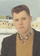 CPL CECIL D LAMM CPL CECIL D LAMM