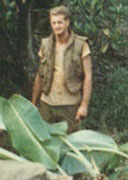 SP4 BLAINE W LANDERS SP4 BLAINE W LANDERS