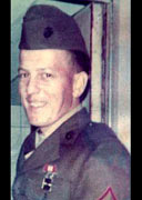 LCPL KEITH T LANDERS LCPL KEITH T LANDERS