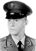 PFC RICHARD R LANDERS PFC RICHARD R LANDERS