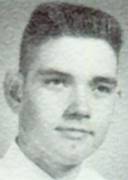 PFC BRUCE R LANDIS, Jr PFC BRUCE R LANDIS, Jr