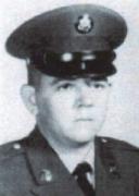 SGT JAMES A LANDRUM SGT JAMES A LANDRUM