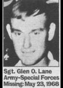 MSG GLEN O LANE MSG GLEN O LANE