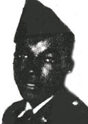 PFC JIMMY L LANGSTON PFC JIMMY L LANGSTON