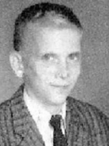 Franklin M Lanier