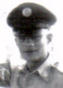 PFC JAMMIE J LANIER PFC JAMMIE J LANIER
