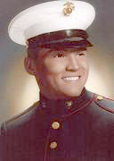 LCPL DENNIS A LA NORE LCPL DENNIS A LA NORE