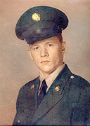PFC KENNETH W LANTER PFC KENNETH W LANTER