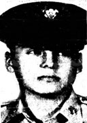 CPL LARRY W LA POINTE CPL LARRY W LA POINTE