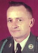 SSG HERBERT LAPP SSG HERBERT LAPP