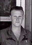 SGT BENJAMIN C LARABEE SGT BENJAMIN C LARABEE