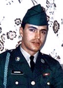 PFC ROGER W LARCHER PFC ROGER W LARCHER