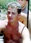 CPL ROBERT W LARISON CPL ROBERT W LARISON