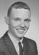 SP4 CHARLES W LARMAN SP4 CHARLES W LARMAN