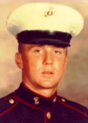 PFC BRUCE S LARSON PFC BRUCE S LARSON
