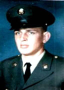 CPL DAVID A LARSON CPL DAVID A LARSON