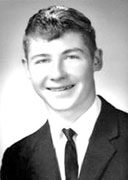 PFC FRED D LARSON PFC FRED D LARSON