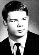 LCPL LAWRENCE D LARSON LCPL LAWRENCE D LARSON