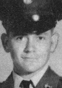 SP4 RICHARD A LASHER SP4 RICHARD A LASHER