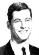 1STLT RICHARD E LATIMER, Jr 1STLT RICHARD E LATIMER, Jr