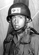 PFC DONALD W LATTMAN PFC DONALD W LATTMAN