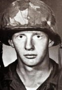 PFC THOMAS W LAUGHLIN PFC THOMAS W LAUGHLIN