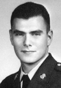 CPT ANTHONY LAVITE, III CPT ANTHONY LAVITE, III