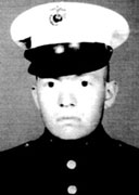 PVT EUGENE L LAVOY, Jr PVT EUGENE L LAVOY, Jr