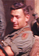 MAJ JOHN W LAWRENCE, Jr MAJ JOHN W LAWRENCE, Jr