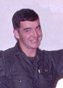 1STLT JOHN D LAWSON 1STLT JOHN D LAWSON