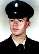 PFC MICHAEL L LAWSON PFC MICHAEL L LAWSON