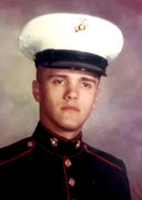 LCPL RICHARD J LEAHY LCPL RICHARD J LEAHY