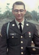 SP4 RONALD J LEAKE, Jr SP4 RONALD J LEAKE, Jr