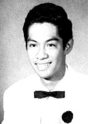 SGT HILARIO B LEANIO, Jr SGT HILARIO B LEANIO, Jr