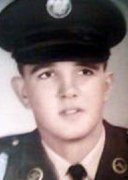 PFC GARY H LEARY PFC GARY H LEARY