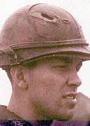 CPL DELBERT L LEASURE CPL DELBERT L LEASURE