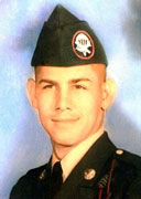 SSG ELTON LE BOUEF, Jr SSG ELTON LE BOUEF, Jr