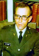 1LT TIMOTHY K LE CLAIR 1LT TIMOTHY K LE CLAIR