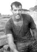 LCPL LARRY D LEDBETTER LCPL LARRY D LEDBETTER