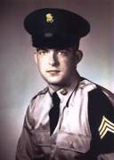 PFC MICHAEL T LEDEBUR PFC MICHAEL T LEDEBUR
