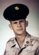 PFC RUSSELL O LEDEGAR PFC RUSSELL O LEDEGAR