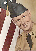 PFC DONALD H LEDERHAUS PFC DONALD H LEDERHAUS